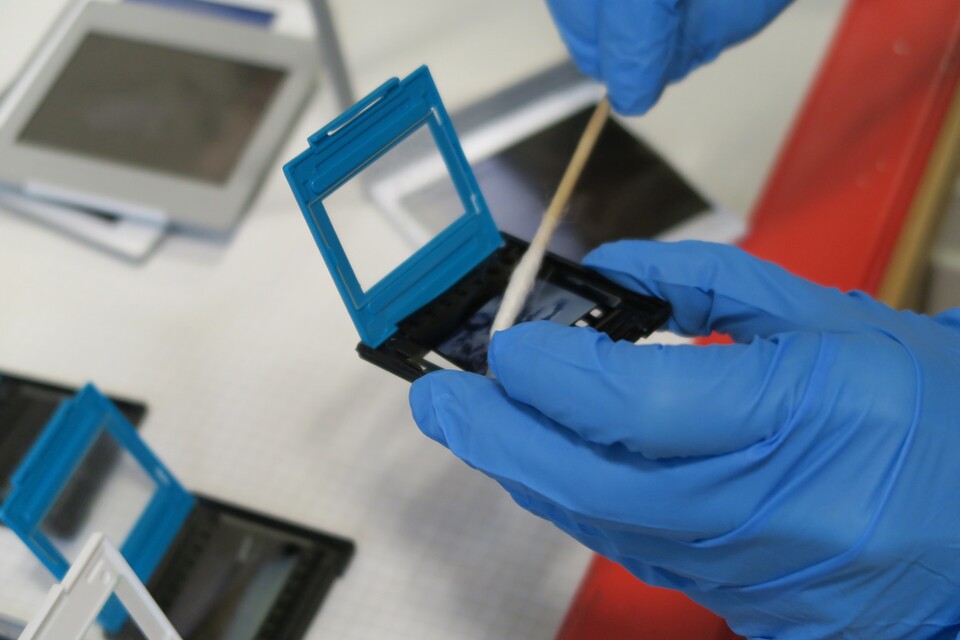 © Hamburger Kunsthalle. Foto: Claartje van Haaften © Hamburger Kunsthalle. Foto: Claartje van Haaften