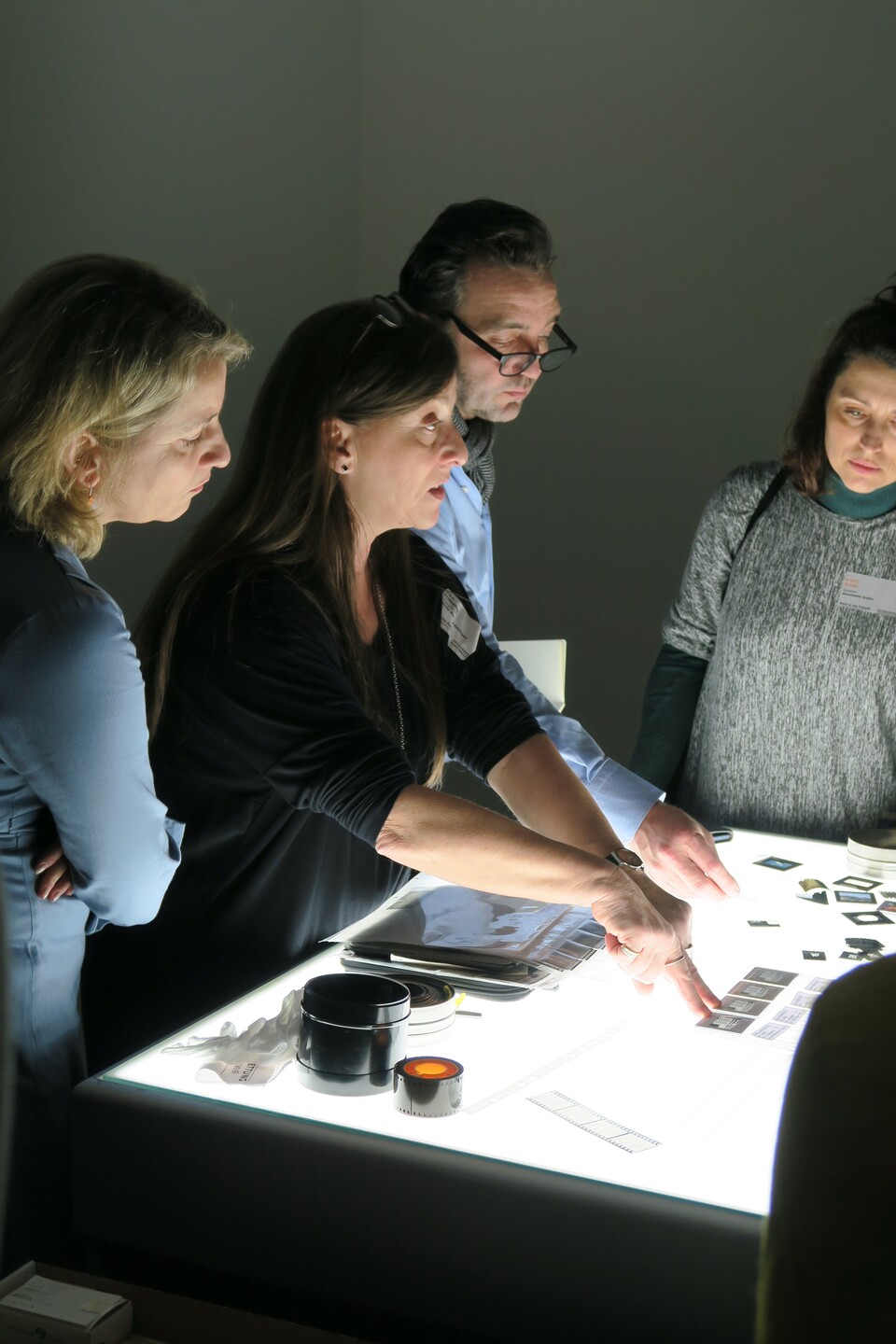 © Hamburger Kunsthalle. Foto: Claartje van Haaften © Hamburger Kunsthalle. Foto: Claartje van Haaften