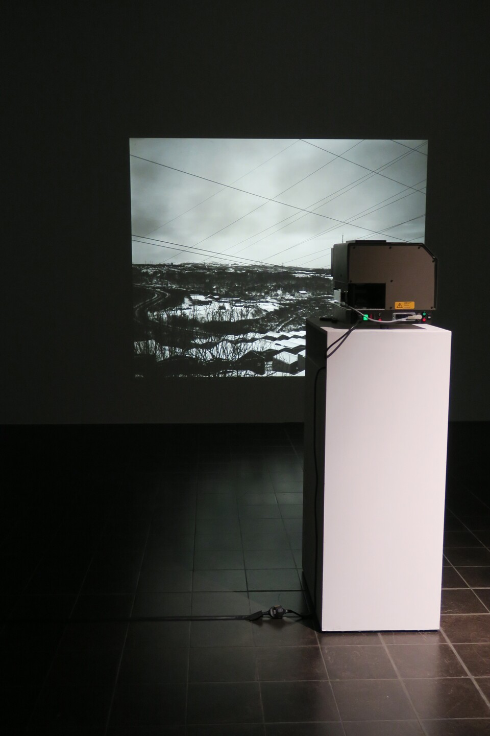 © Hamburger Kunsthalle. Foto: Claartje van Haaften © Hamburger Kunsthalle. Foto: Claartje van Haaften