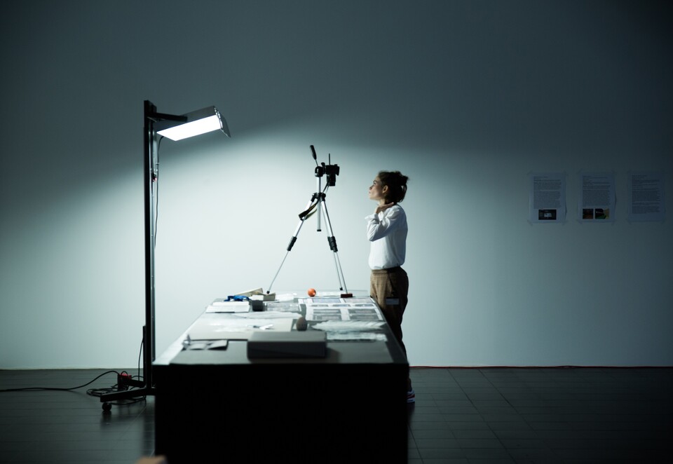 © Hamburger Kunsthalle. Foto: Luis do Rego Silva © Hamburger Kunsthalle. Foto: Luis do Rego Silva