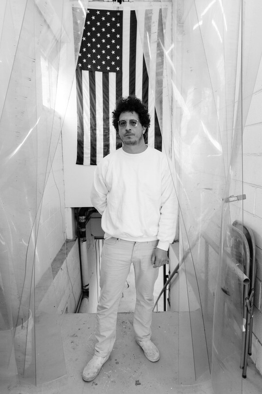 Tony Matelli