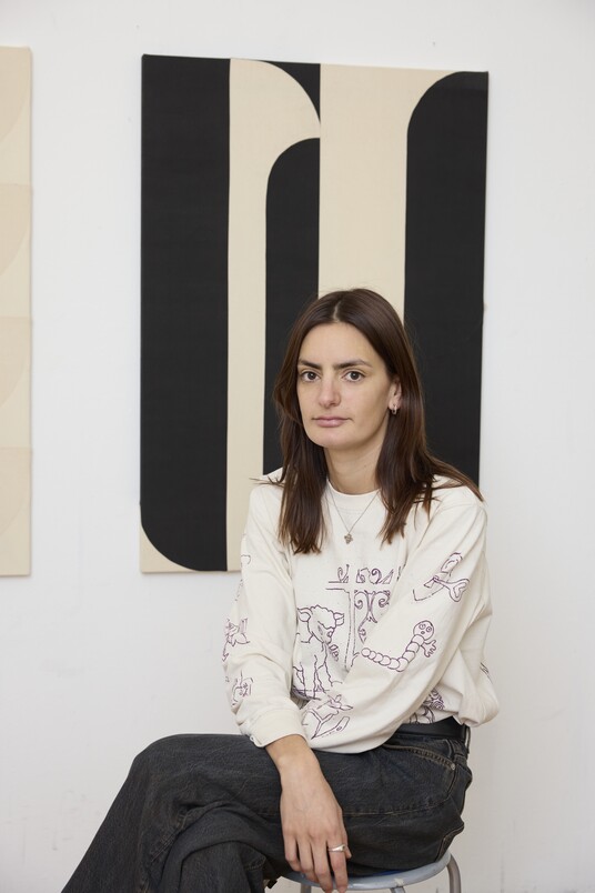 Elisa Alberti, Foto: Sophie Kirchner