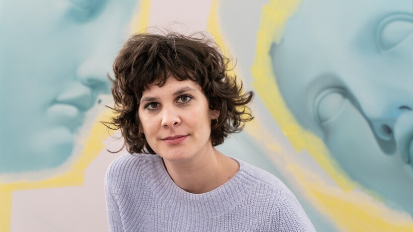 Vivian Greven 