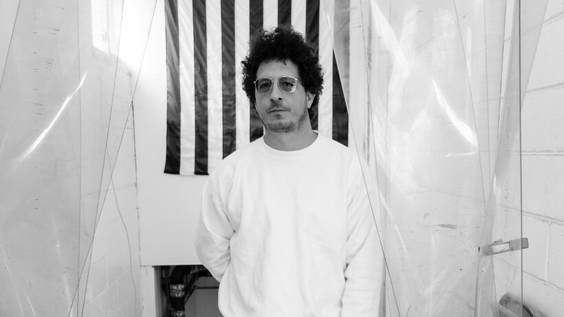 Tony Matelli