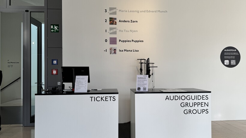 Visual Story Anders Zorn