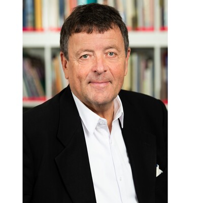 Ekkehard Nümann Header