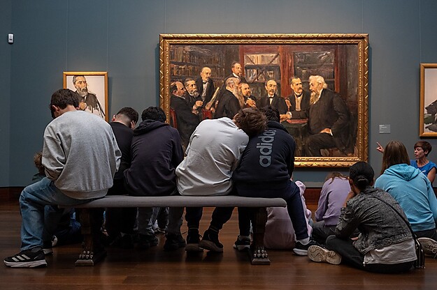 Foto: Tanya Tkachova