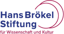 Logo_Hans Brökel Stiftung