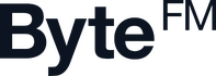 Logo ByteFM